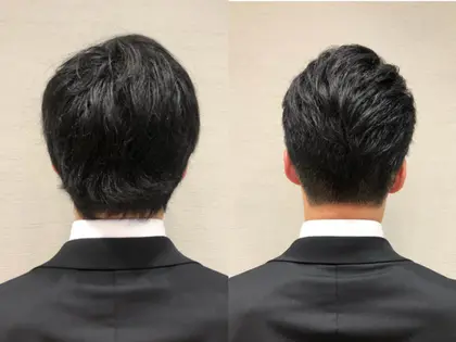 Afloat Xelha所属 井上 穂乃花のヘアカタログ ミニモ