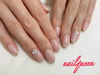Nailqueenのネイルサロン スタッフ情報 ネイルクイーン 上野 ミニモ
