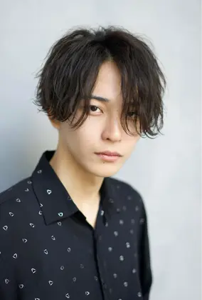 Ai Tokyo 渋谷 アイトーキョー渋谷 所属 関口元輝 カットモデル募集中のメニュー ミニモ