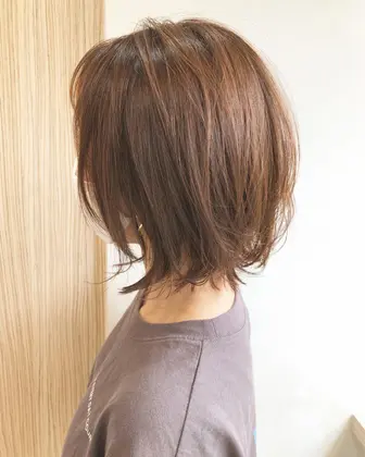 コトナ越谷の美容室 美容院 スタッフ情報 小川 良介 Minimo ミニモ