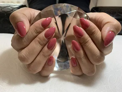 Earth太田店のネイルサロン スタッフ情報 Rena Earth Ota ミニモ