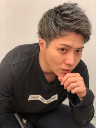 コワファースト大分の美容室 美容院 スタッフ情報 児島 拓 ミニモ