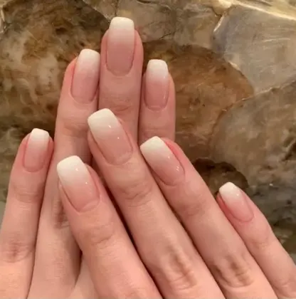 Eyelash Nail Salon Lapis 渋谷店所属 Hotta Aoiのネイルデザイン ミニモ