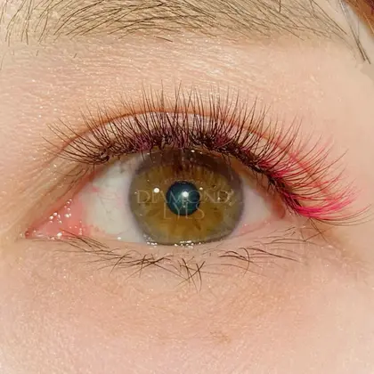 ダイヤモンドアイズ ルミネ横浜店のマツエクサロン スタッフ情報 大和田 彩香 ミニモ