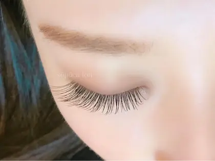 阪急桂駅前 Sopoca Lonのマツエクサロン スタッフ情報 Sopoca Lon 桂店 ソポカロン ミニモ