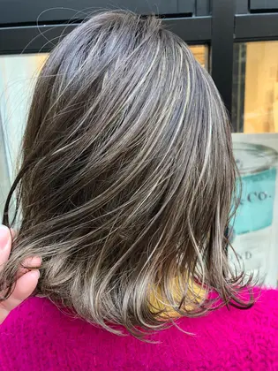 Seasons表参道の美容室 美容院 スタッフ情報 田宮 一誠 ミニモ