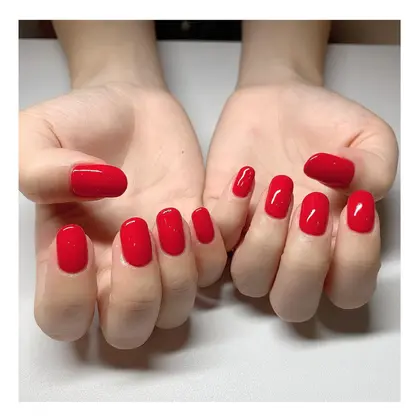 ラピートネイル心斎橋店のネイルサロン スタッフ情報 ラピートネイル 店長 ミニモ