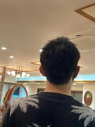 おしゃれ泥棒四日市の美容室 美容院 スタッフ情報 おしゃれ泥棒 石原 ミニモ