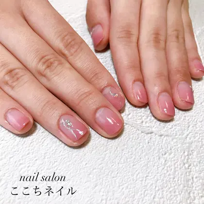 ここちネイルのネイルサロン スタッフ情報 木元 七恵 ミニモ
