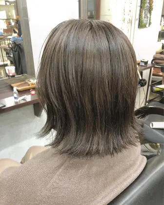 Cocoru所属 加藤 輝彦のメニュー ミニモ