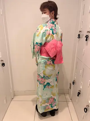 Bassa 花小金井店 小平市 の美容室 美容院情報 ミニモ