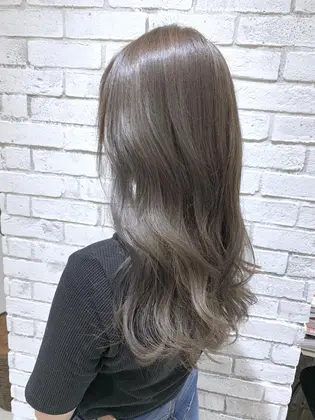 Filo By Feria渋谷の美容室 美容院 スタッフ情報 フィーロ Filo ミニモ