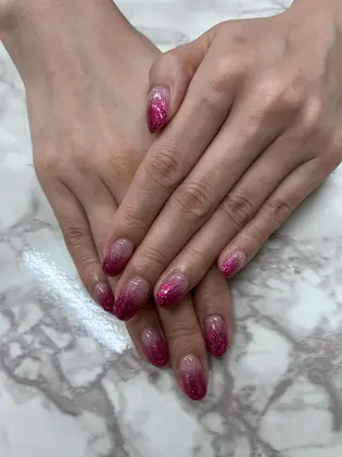 ネイルサロン アジアン ミッドタウン前店所属 Uno Ayanoのネイルデザイン ミニモ ネイルサロン アジアン ミッドタウン前店所属 Uno Ayanoのネイルデザイン ミニモ
