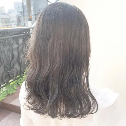 金髪 ブロンド 21年夏人気の金髪 ブロンドのヘアカラー 髪色カタログ 19ページ目 ミニモ