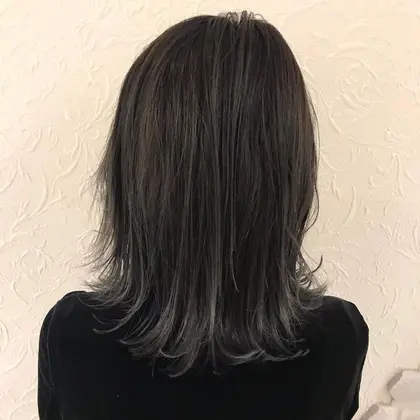 Lee Vita 上新庄の美容室 美容院 スタッフ情報 アラカキ ルイ ミニモ