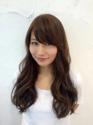 hiar make flanの美容室 美容院 スタッフ情報 shinoharakenta minimo