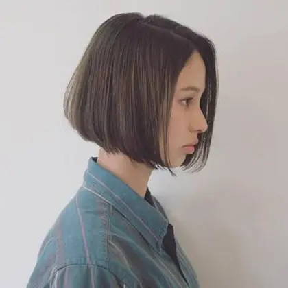 Atelier Jd Paris アトレ大森店の美容室 美容院 スタッフ情報 青沼 優人 ミニモ