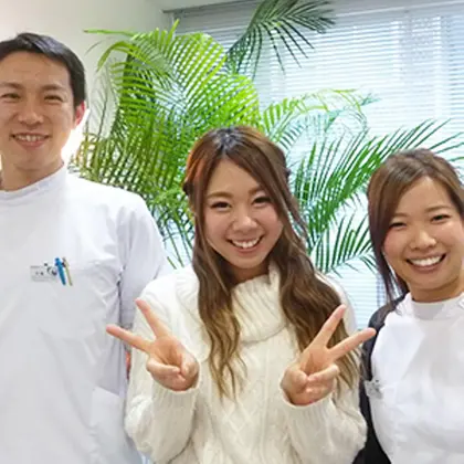 美 Design 新宿店のエステ リラクサロン スタッフ情報 美 Design 新宿店 ミニモ