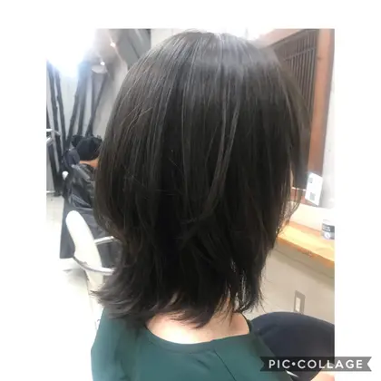 Cherish Hair Salon所属 Cherish 木村美奈子のヘアカタログ ミニモ