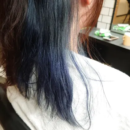 Roots南越谷の美容室 美容院 スタッフ情報 赤尾 奈津樹 ミニモ