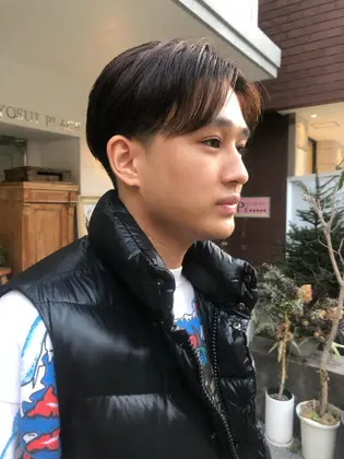 Pia Hair Design所属 メンズカット猪原 海斗piaのメニュー ミニモ