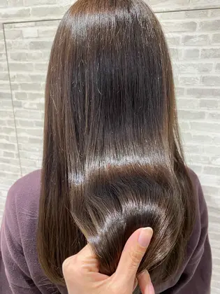 野方駅の人気美容室 美容院 お得に検索 24時間web予約 ミニモ