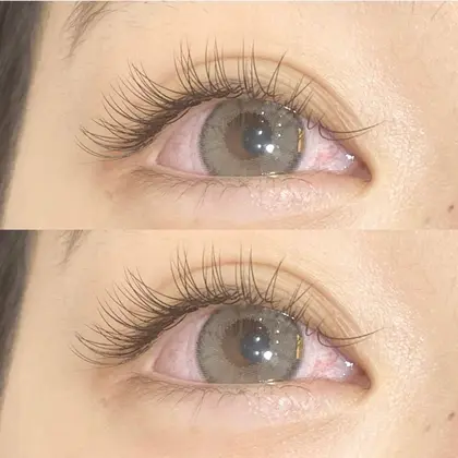 セーブル】2026年冬人気のセーブルのマツエク・まつげパーマ