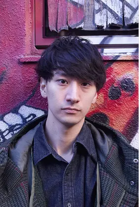 Exileシリーズ マッシュスタイルの佐野玲於 Generations スタイル カラーは暗めの Hiroginza所属 I Daisukeのヘアカタログ ミニモ