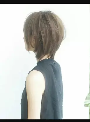 美容室 B Kの美容室 美容院 スタッフ情報 カラー25 円 北綾瀬 谷中店 ミニモ