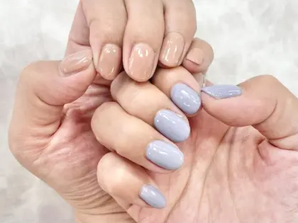 Fastnail ファストネイル池袋西武のネイルサロン スタッフ情報 Fastnail 池袋西武店 ミニモ