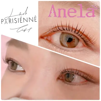 Eyebeautysalon Anela我孫子店のマツエクサロン スタッフ情報 Anela我孫子店 Saori ミニモ