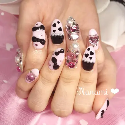 Roots By Lotusのネイルサロン スタッフ情報 ﾍｱﾒｲｸ ﾈｲﾙ あず ミニモ