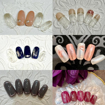 Shanti 錦店所属 Shanti 錦 栄 Yokoのメニュー ミニモ