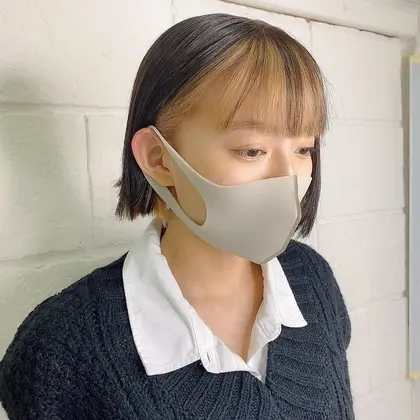 Nefの美容室 美容院 スタッフ情報 Nef Ami ミニモ