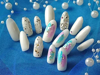 ショコラネイルのネイルサロン スタッフ情報 ジェル専門店 ショコラネイル Minimo ミニモ