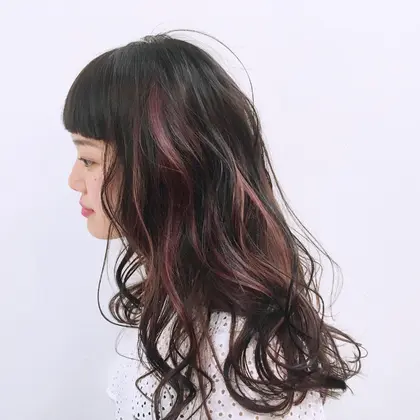 アッシュ 21年夏人気のアッシュのヘアカラー 髪色カタログ 37ページ目 ミニモ