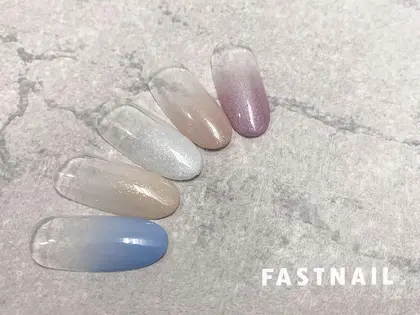 Fastnail渋谷店 ファストネイル のネイルサロン スタッフ情報 Fastnail 渋谷店 ミニモ