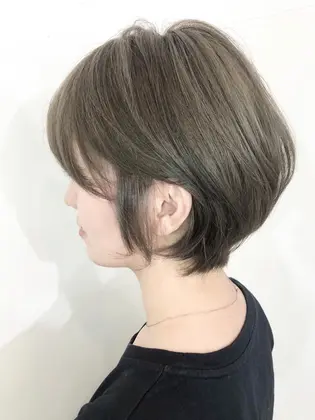 荒川七丁目駅の人気美容室 美容院 お得に検索 24時間web予約 Minimo ミニモ