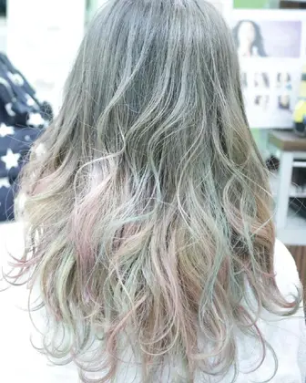 Hair Make ルナルナ富士宮店の美容室 美容院 スタッフ情報 後藤 初 ミニモ Hair Make ルナルナ富士宮店の美容室 美容院 スタッフ情報 後藤 初 ミニモ