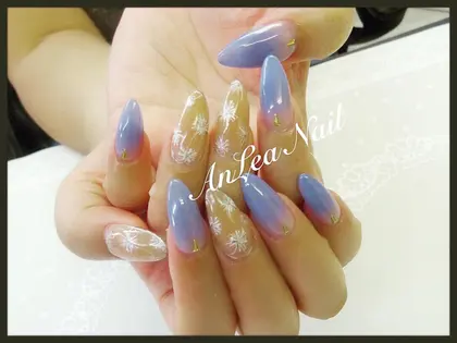本厚木ネイルサロン 海老名ネイルサロン Anlea アンレア ネイルデザイン ジェルネイ ネイルサロンanlea アンレア 所属 本厚木店 ネイルサロンアンレアのネイルデザイン ミニモ