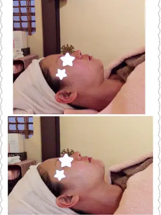 リニューアルしたコラックスパック スタンダードエステ コラックスパックの組合せは小顔効果とお肌の内 グレスハート 香 メナードフェイシャルサロン所属 高野 なお美のエステ リラクカタログ ミニモ