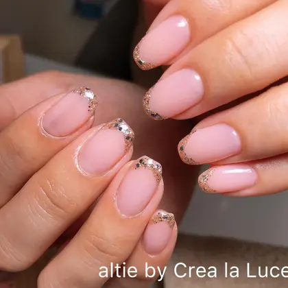 Altie By Crea La Luceのネイルサロン ネイリスト情報 Altie 高知 ミニモ