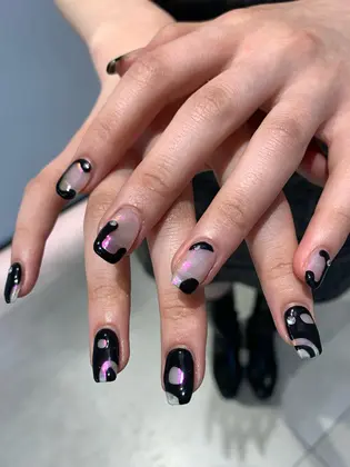 公式 ネイルサロンを予約 ミニモ