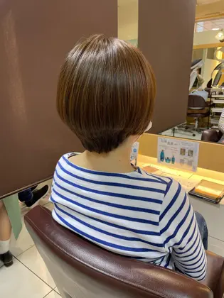 戸塚駅の人気美容室 美容院 お得に検索 24時間web予約 ミニモ