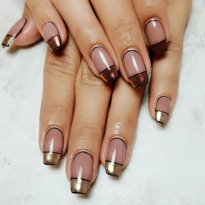 Lulu Nailsのネイルサロン スタッフ情報 Lulu Nails Minimo ミニモ