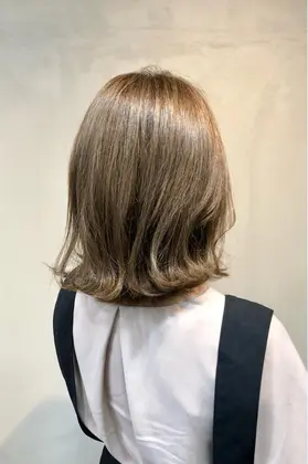 King高槻店の美容室 美容院 美容師情報 椙本 健太 ミニモ