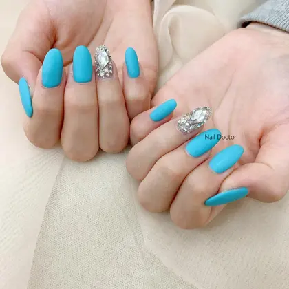 Nail Doctorのネイルサロン スタッフ情報 Nail Doctor ミニモ