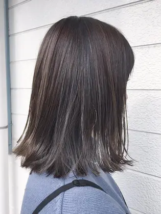 Rimageの美容室 美容院 スタッフ情報 荒井 亮太 ミニモ