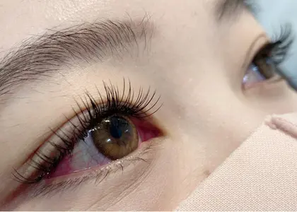 Ohana Eyelash Salonのマツエクサロン アイデザイナー情報 Eyelist 上藤 ミニモ