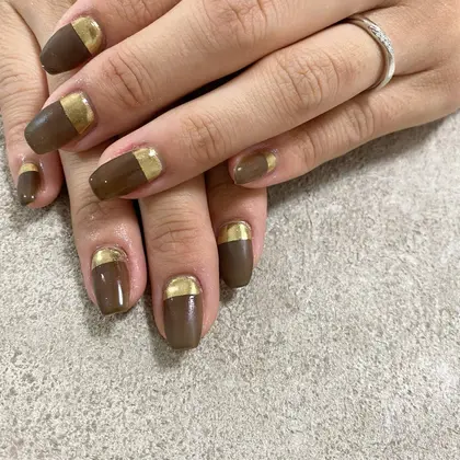 Passage Nailのネイルサロン スタッフ情報 豊洲ネイルサロン Asa ミニモ Passage Nailのネイルサロン スタッフ情報 豊洲ネイルサロン Asa ミニモ